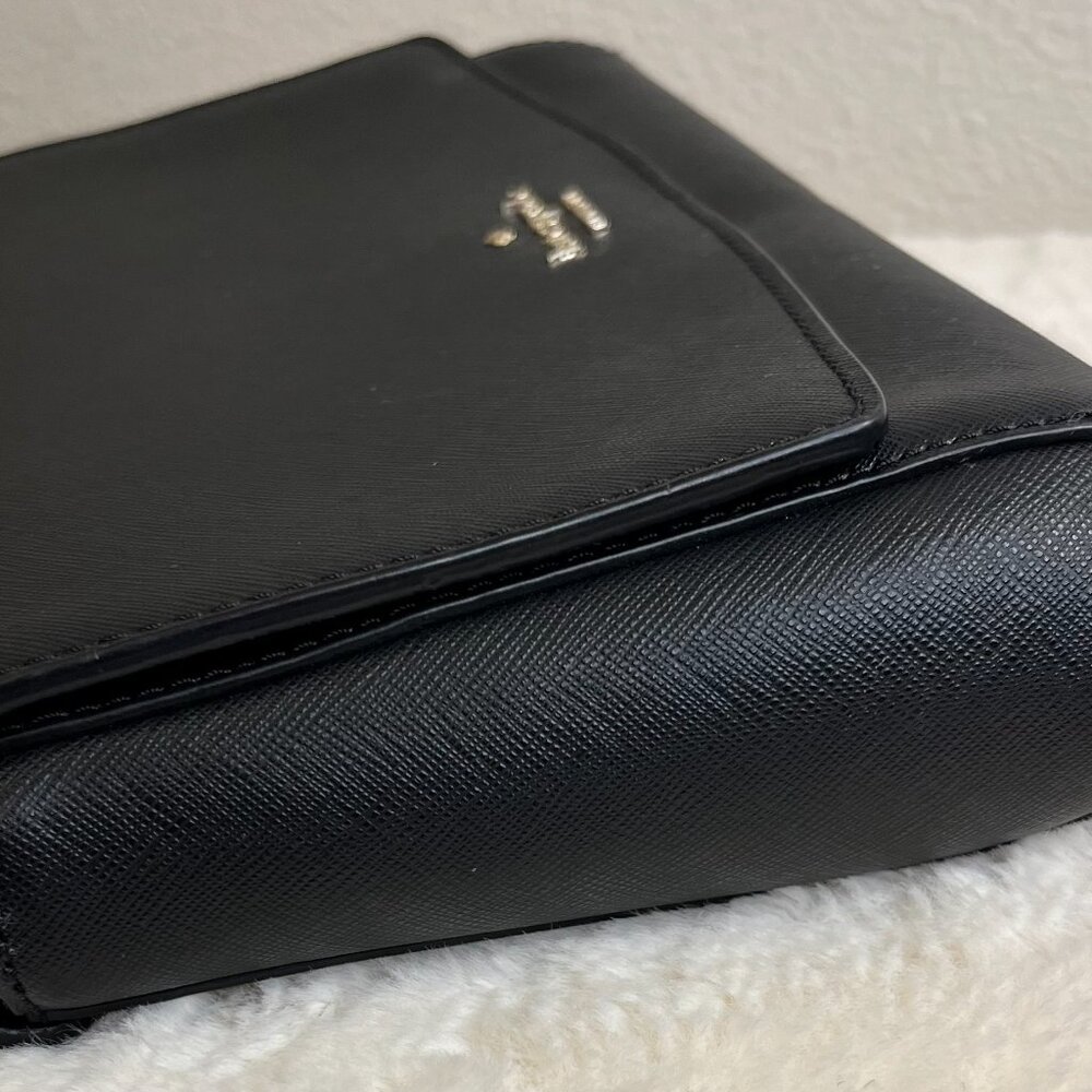 Kate Spade Black Laurel Way Greer Bag - Picture 7 of 13